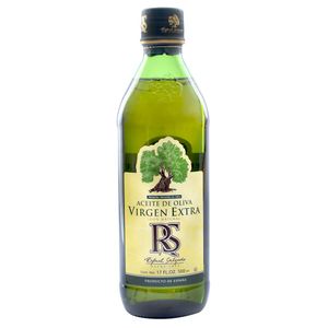 Aceite Rafael Salgado de Oliva Extra Virgen 500 Ml