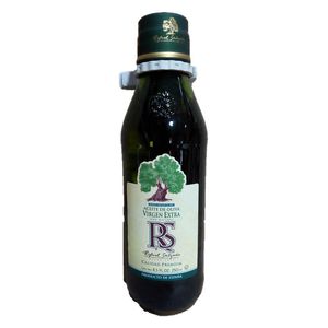 Aceite Rafael Salgado de Oliva Extra Virgen 250 Ml
