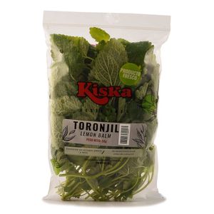 Toronjil Kiska Fresco 50 G