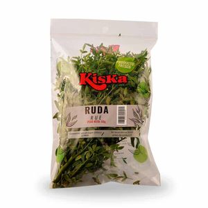 Ruda Kiska Fresca 50 G