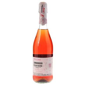 Vino Tinto Riunite Lambrusco 750 Ml