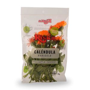 Caléndula Kiska Fresca 50 G