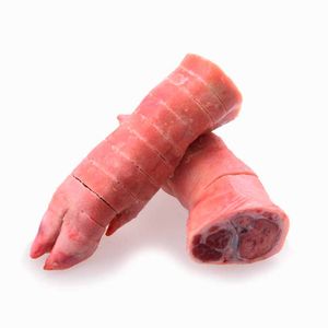 Lomito Fino de Cerdo Empacado al Vacío X Kg