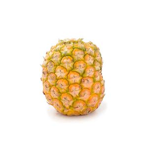 Piña Olimpica Oro Miel sin Corona