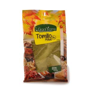 Tomillo Granaroma Molido 16 G