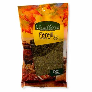 Perejil Granaroma Escama 16 G