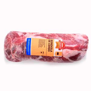 Bondiola de Cerdo Selecta