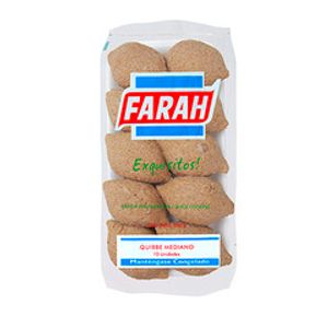 Quibbe Farah Mediano 500 G