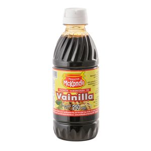 Esencia Mckondo Vainilla 250 Ml