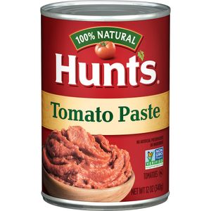 Pasta Hunt's de Tomate 340 G