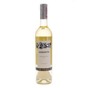 Vino Tinto Argento Chardonnay 750 Ml
