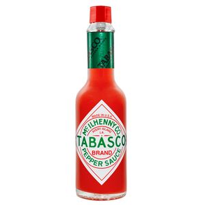 Salsa Tabasco Pimienta 60 Ml
