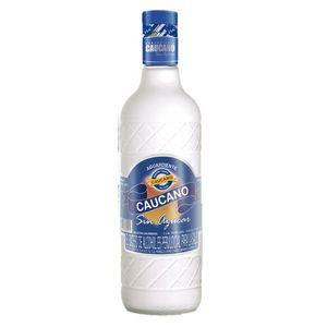Aguardiente Caucano sin Azúcar 375 Ml