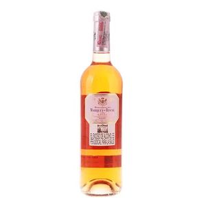 Vino Rosado Marqués de Riscal 750 Ml