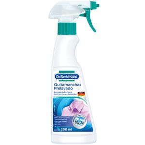 Quita Manchas Dr Beckmann Manchas Difíciles 250 Ml