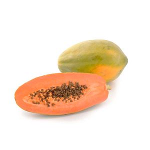 Papaya Económica X Kg