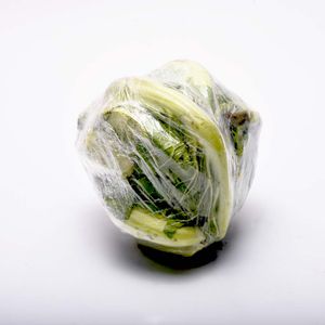 Coliflor sin Hoja X Kg
