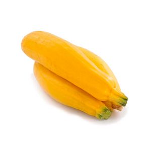 Calabacín Amarillo X Kg