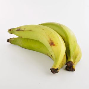 Plátano Verde Económico X Kg