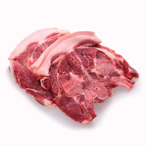 Cuello de Cerdo Loncha