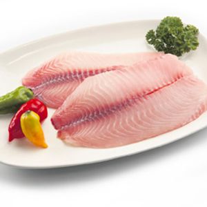 Filete de Tilapia Importada X Kg