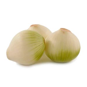 Cebolla Olimpica Blanca 450 G