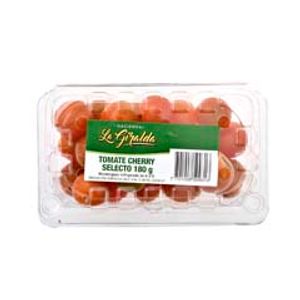 Tomate La Giralda Cherry 180 G