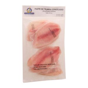 Filete de Tilapia Ancla & Viento 700 G