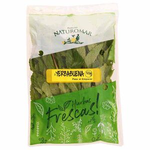 Yerbabuena Naturomar 50 G