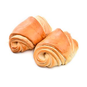 Pan Olimpica Mantequilla Especial 360 G