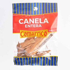 Condimento Comarrico Canela Entera 10 G