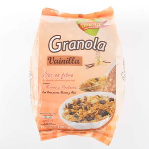 Granola Vitarrico Vainilla 1 Kg
