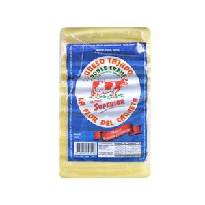 Queso Caqueta Tajado 1,5 Kg