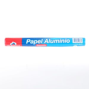 Papel Aluminio Olimpica 8 Mts