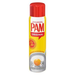 Aceite Pam de Canola Original Spray 170 G