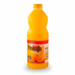 Jugo Olimpica Naranja 500 Ml