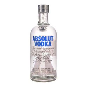 Vodka Absolut 700 Ml