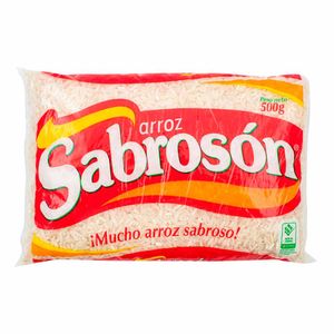 Arroz Sabrosón 500 G