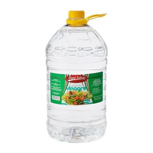 Vinagre Buni Sabor 3 Lt