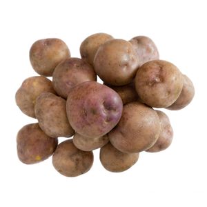 Papa Pastusa Parda Económica X Kg