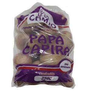 Papa Procampo Capira Lavada 2,5 Kg