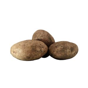 Papa Pastusa sin Lavar Seleccionada