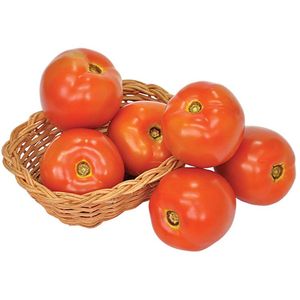Tomate Chonto sin Seleccionar