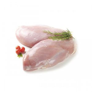 Pechuga de Pavo Entera Fresca X Kg