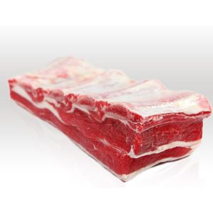 Costilla de Ternera Olimpica Bandeja
