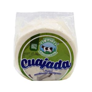 Cuajada El Galán 500 G