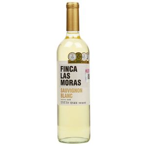 Vino Blanco Las Moras Sauvignon 750 Ml