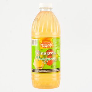 Vinagre Mckondo Manzana 500 Ml