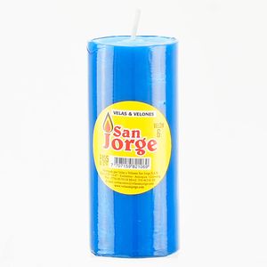 Velón San Jorge #6