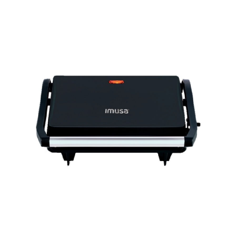 Parrilla Imusa Grill & Barbecue Antiadherente 850 W